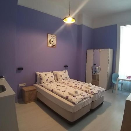 Melisa Apartment Budapest Kültér fotó