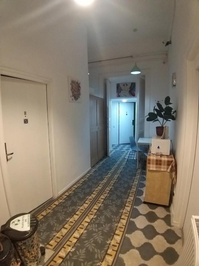Melisa Apartment Budapest Kültér fotó