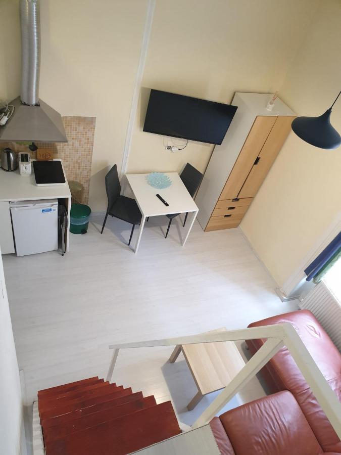Melisa Apartment Budapest Kültér fotó
