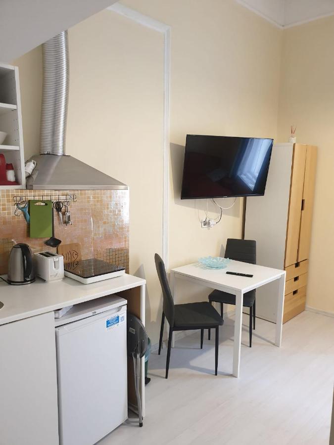 Melisa Apartment Budapest Kültér fotó