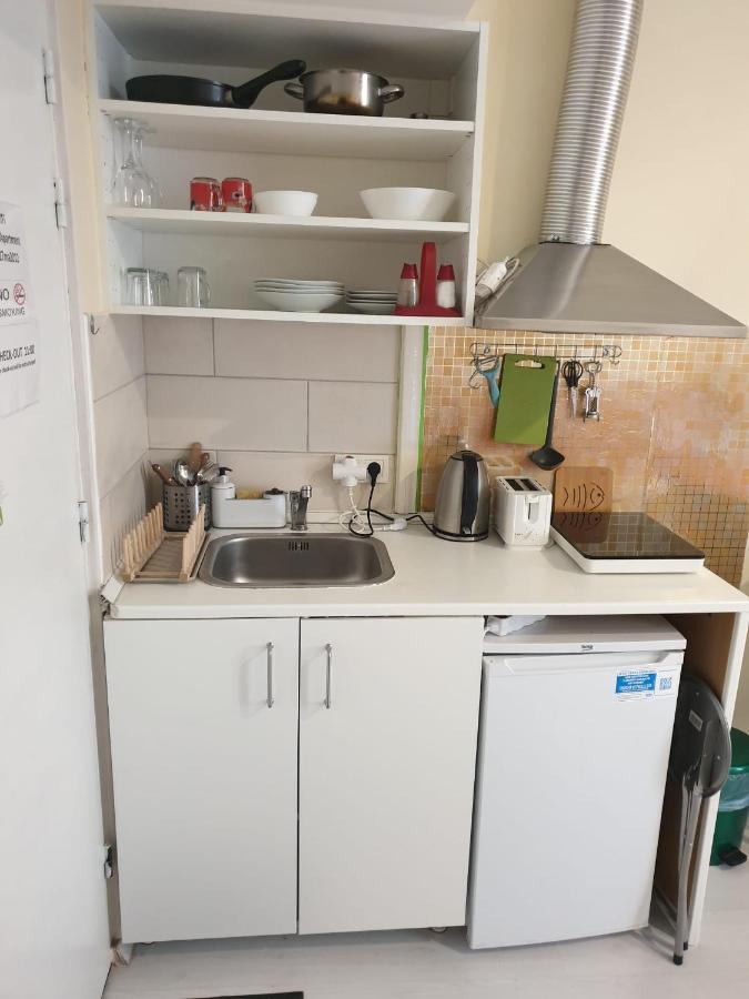 Melisa Apartment Budapest Kültér fotó