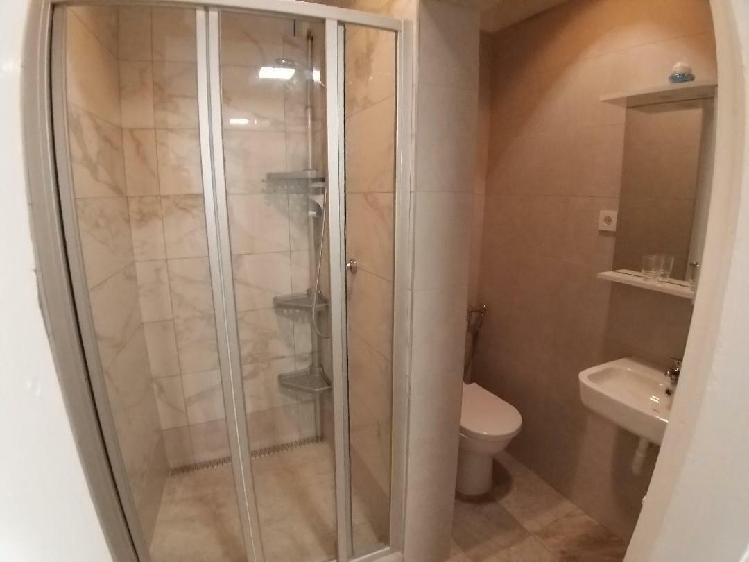 Melisa Apartment Budapest Kültér fotó
